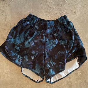 Work shorts but great condition. Daughter just outgrew them